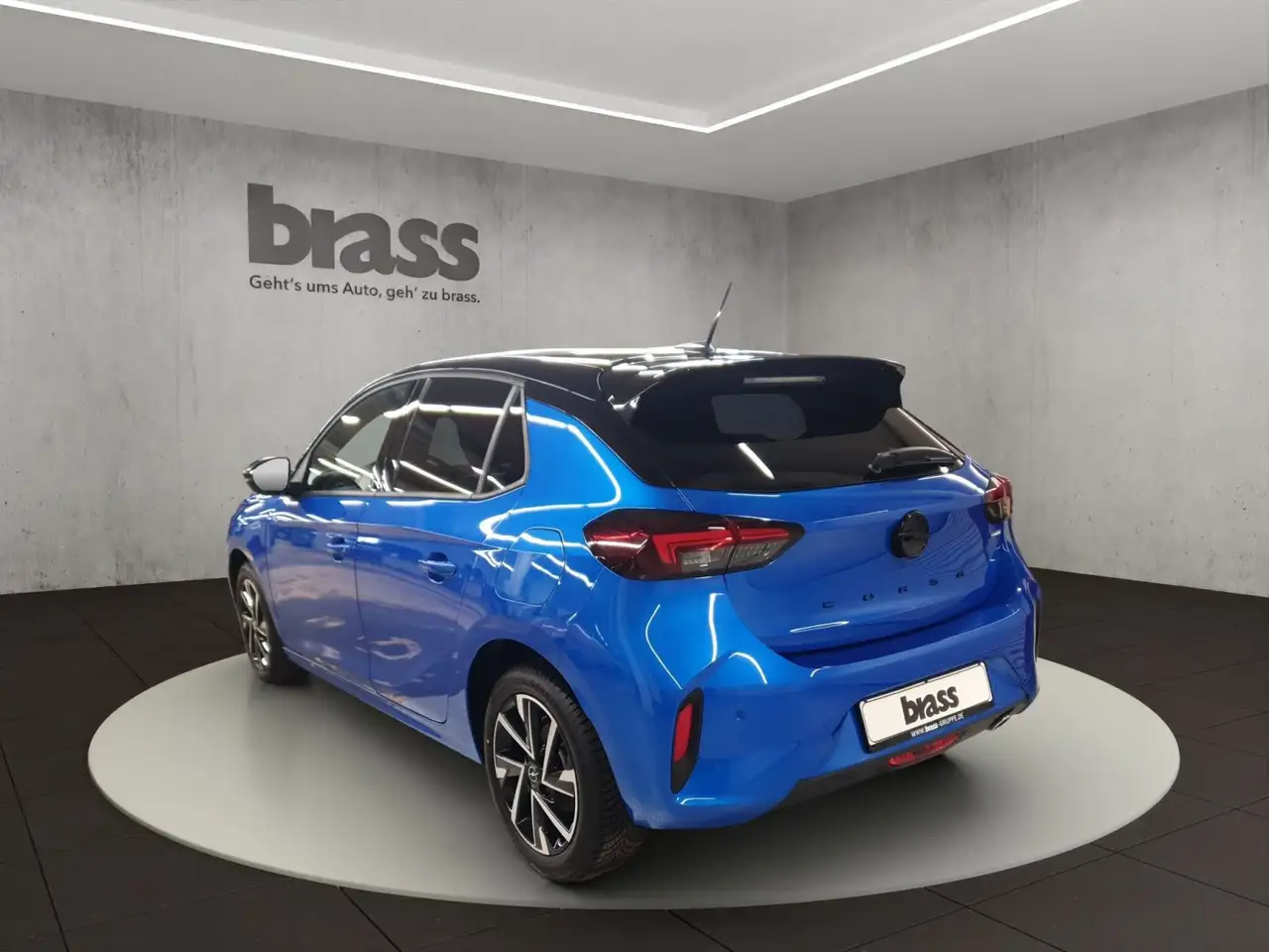 Opel Corsa 2026
