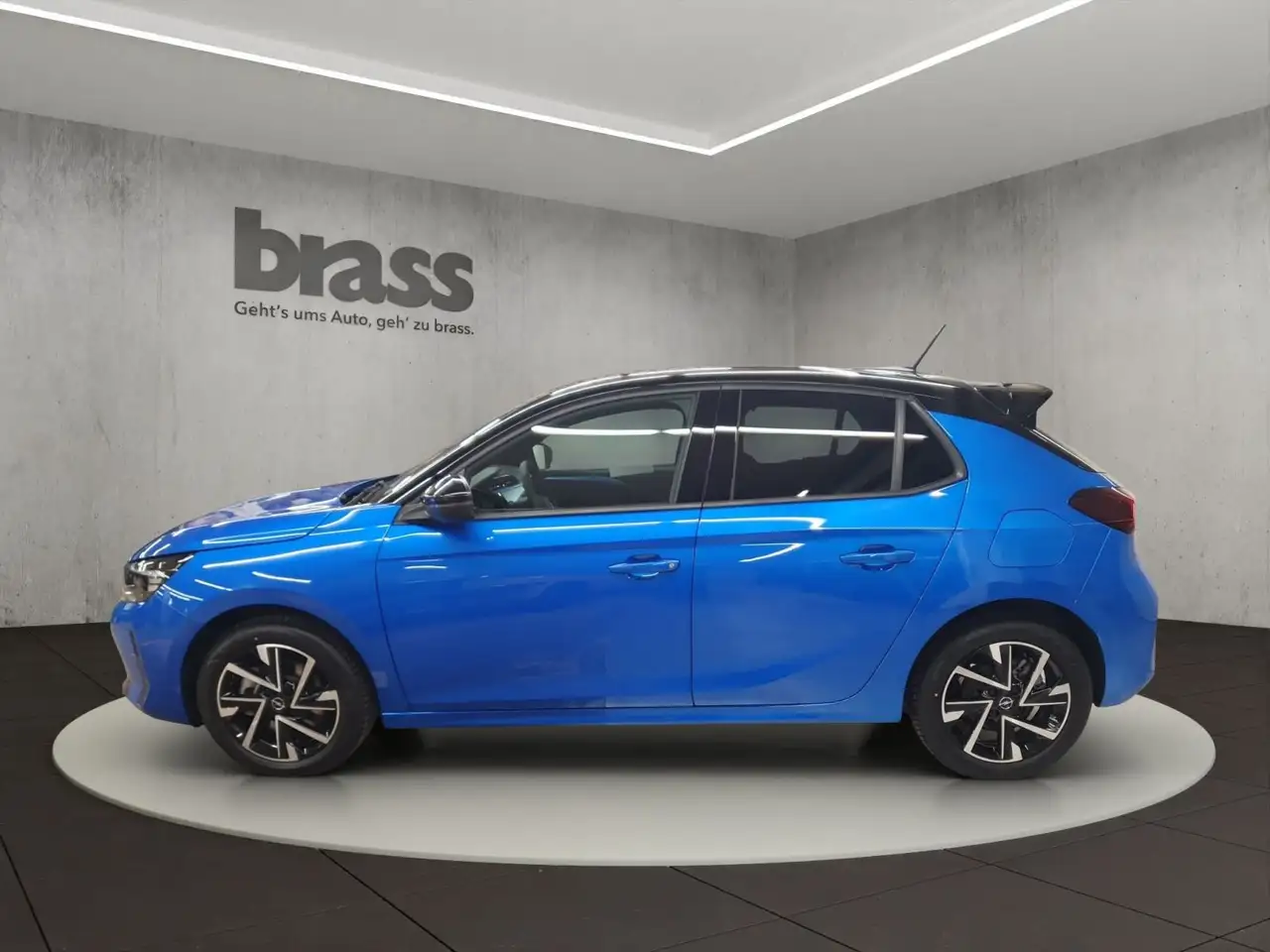 Opel Corsa 2026