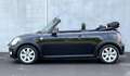 MINI Cooper Cabrio Cabriolet 1.6i*JANTES*PDC*CLIM DIGI*GARANTIE 12 M* Noir - thumbnail 21