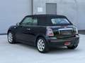 MINI Cooper Cabrio Cabriolet 1.6i*JANTES*PDC*CLIM DIGI*GARANTIE 12 M* Noir - thumbnail 17
