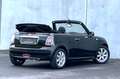 MINI Cooper Cabrio Cabriolet 1.6i*JANTES*PDC*CLIM DIGI*GARANTIE 12 M* Noir - thumbnail 4