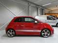 Fiat 500 Abarth 1.4 T-Jet Turismo in unieke staat, liefhebbers aut Rot - thumbnail 27