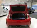 Fiat 500 Abarth 1.4 T-Jet Turismo in unieke staat, liefhebbers aut Rood - thumbnail 23