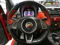 Fiat 500 Abarth 1.4 T-Jet Turismo in unieke staat, liefhebbers aut Rot - thumbnail 10