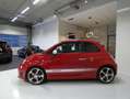 Fiat 500 Abarth 1.4 T-Jet Turismo in unieke staat, liefhebbers aut Rouge - thumbnail 5