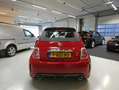 Fiat 500 Abarth 1.4 T-Jet Turismo in unieke staat, liefhebbers aut Rood - thumbnail 22
