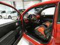 Fiat 500 Abarth 1.4 T-Jet Turismo in unieke staat, liefhebbers aut Red - thumbnail 6