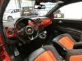 Fiat 500 Abarth 1.4 T-Jet Turismo in unieke staat, liefhebbers aut Rouge - thumbnail 8