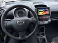 Toyota Aygo 1.0-12V + Schwarz - thumbnail 13
