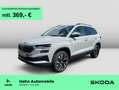 Skoda Karoq Tour 1,5 TSI DSG Infotainmet CANTON 18" Grau - thumbnail 1