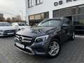 Mercedes-Benz GLC 250 d 4Matic Memory/Navi/AHK Grau - thumbnail 3