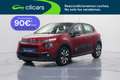 Citroen C3 1.2 PureTech S&S Feel 83 Rojo - thumbnail 1