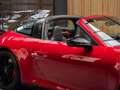 Porsche 992 992 Targa 4 GTS PDCC Lift Innodrive 911 Carrera 4 Rood - thumbnail 15