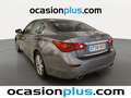 Infiniti Q50 2.2d GT Premium Aut. Gris - thumbnail 3
