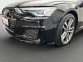 Audi A6 50 TDI qu S line tip*Matrix*Virtual*Nav Schwarz - thumbnail 13