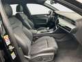 Audi A6 50 TDI qu S line tip*Matrix*Virtual*Nav Schwarz - thumbnail 4