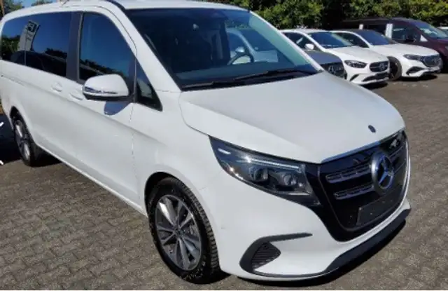 Mercedes-Benz EQV 300