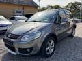 Suzuki SX4 1.9 DDIS Club 4x4'Klima'TüV:neu'1.Hand'AHK' Grau - thumbnail 3