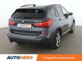 BMW X1 sDrive 18d M Sport Aut.*NAVI*TEMPO*PDC*SHZ* Grau - thumbnail 6