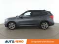 BMW X1 sDrive 18d M Sport Aut.*NAVI*TEMPO*PDC*SHZ* Grau - thumbnail 3