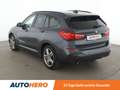 BMW X1 sDrive 18d M Sport Aut.*NAVI*TEMPO*PDC*SHZ* Grau - thumbnail 4