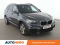 BMW X1 sDrive 18d M Sport Aut.*NAVI*TEMPO*PDC*SHZ* Grau - thumbnail 8