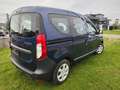 Dacia Dokker Dokker 1.6i Anniversary *1AN DE GARANTIE  * Bleu - thumbnail 4