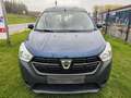 Dacia Dokker Dokker 1.6i Anniversary *1AN DE GARANTIE  * Bleu - thumbnail 2