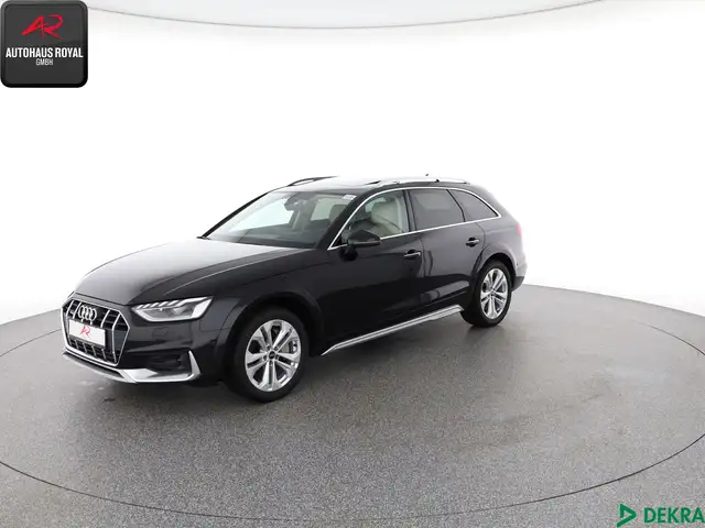 Audi A4 allroad A4 Allroad 45 TFSI qu BANG+O,MATRIX,360GRAD,ACC