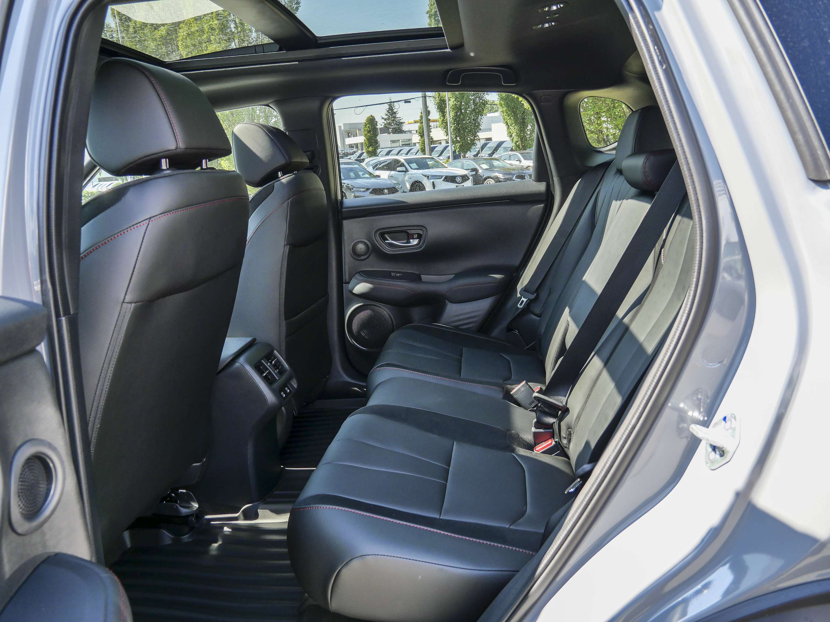 2025 Acura ADX