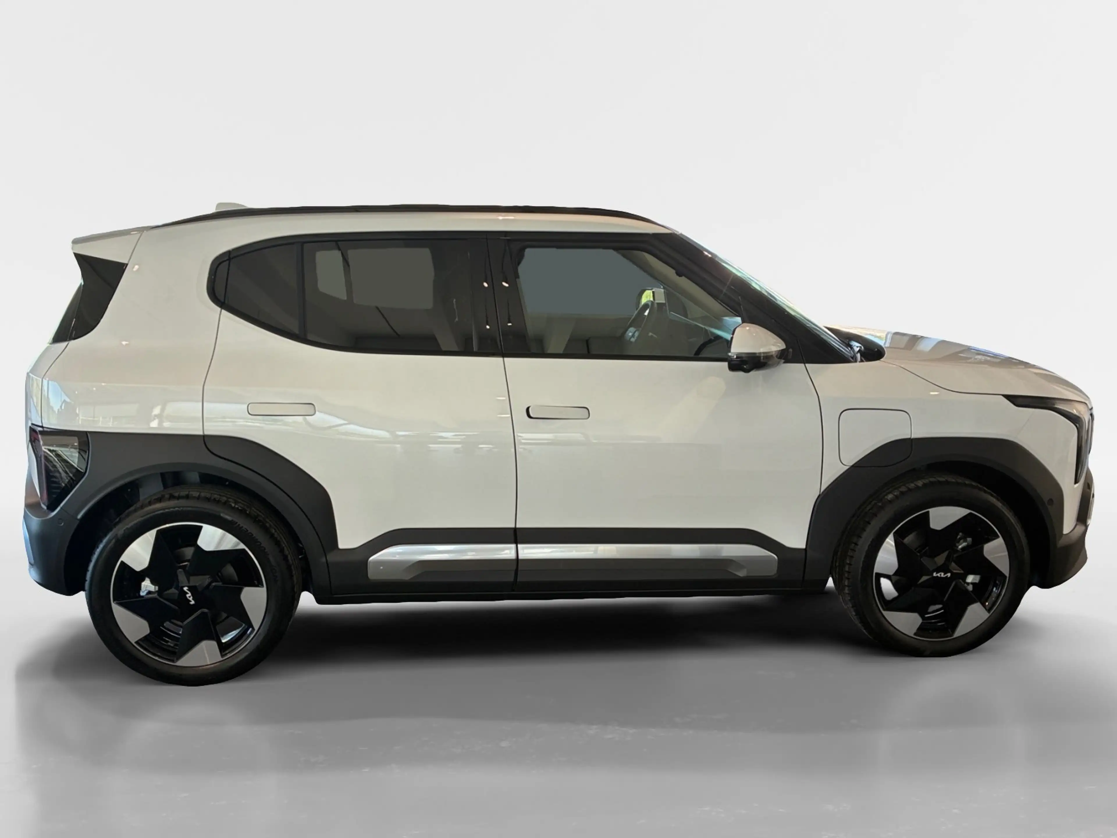 Kia EV2 Elektro 42 W Earth Kamera+W-Pumpe+360+LM — photo 6