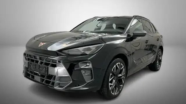 CUPRA Terramar VZ 2.0 TSI 265cv PANO/ATTELAGE/CAM360