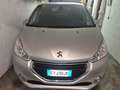 Peugeot 208 208 I 2012 5p 1.2 puretech Allure E6 Grigio - thumbnail 2