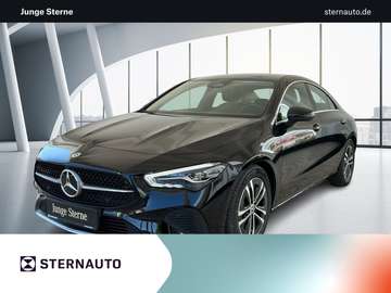 CLA 200 Navi/Klima/LED/Park-Assist./Kamera/MBUX
