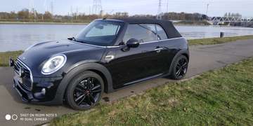 Mini Cabriolet 1.5 D Cooper