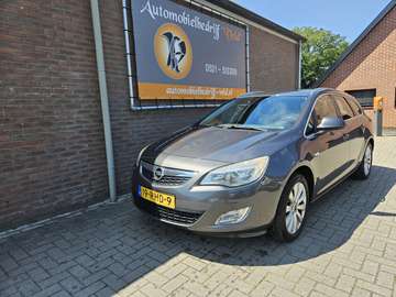 Sports Tourer 1.4 Turbo Cosmo