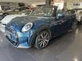 MINI Cooper S Cabrio Aut. Azul - thumbnail 1