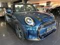 MINI Cooper S Cabrio Aut. Azul - thumbnail 3