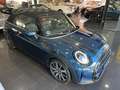 MINI Cooper S Cabrio Aut. Azul - thumbnail 32