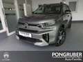 Citroen C3 Aircross Turbo 100PS Manuell PLUS Grau - thumbnail 1