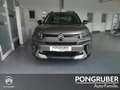 Citroen C3 Aircross Turbo 100PS Manuell PLUS Grau - thumbnail 2