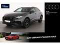 Audi Q8 55 TFSI quattro S line Grau - thumbnail 1