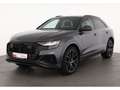 Audi Q8 55 TFSI quattro S line Grau - thumbnail 2