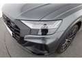Audi Q8 55 TFSI quattro S line Grau - thumbnail 7