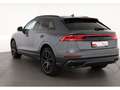 Audi Q8 55 TFSI quattro S line Grau - thumbnail 4