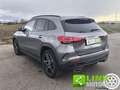 Mercedes-Benz GLA 250 e Plug-in hybrid Automatic Premium Grigio - thumbnail 8