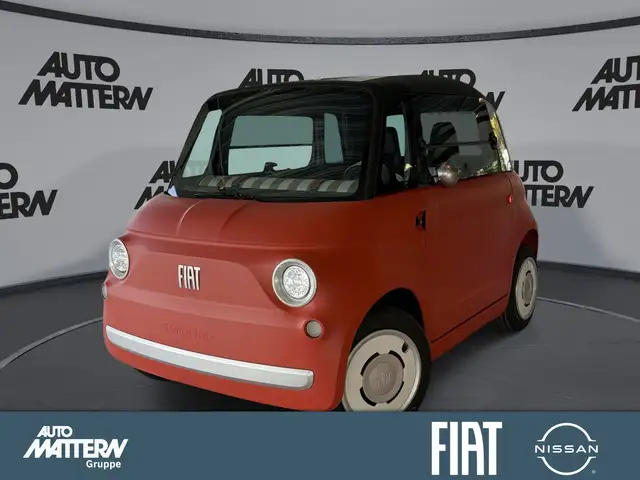 Fiat Topolino