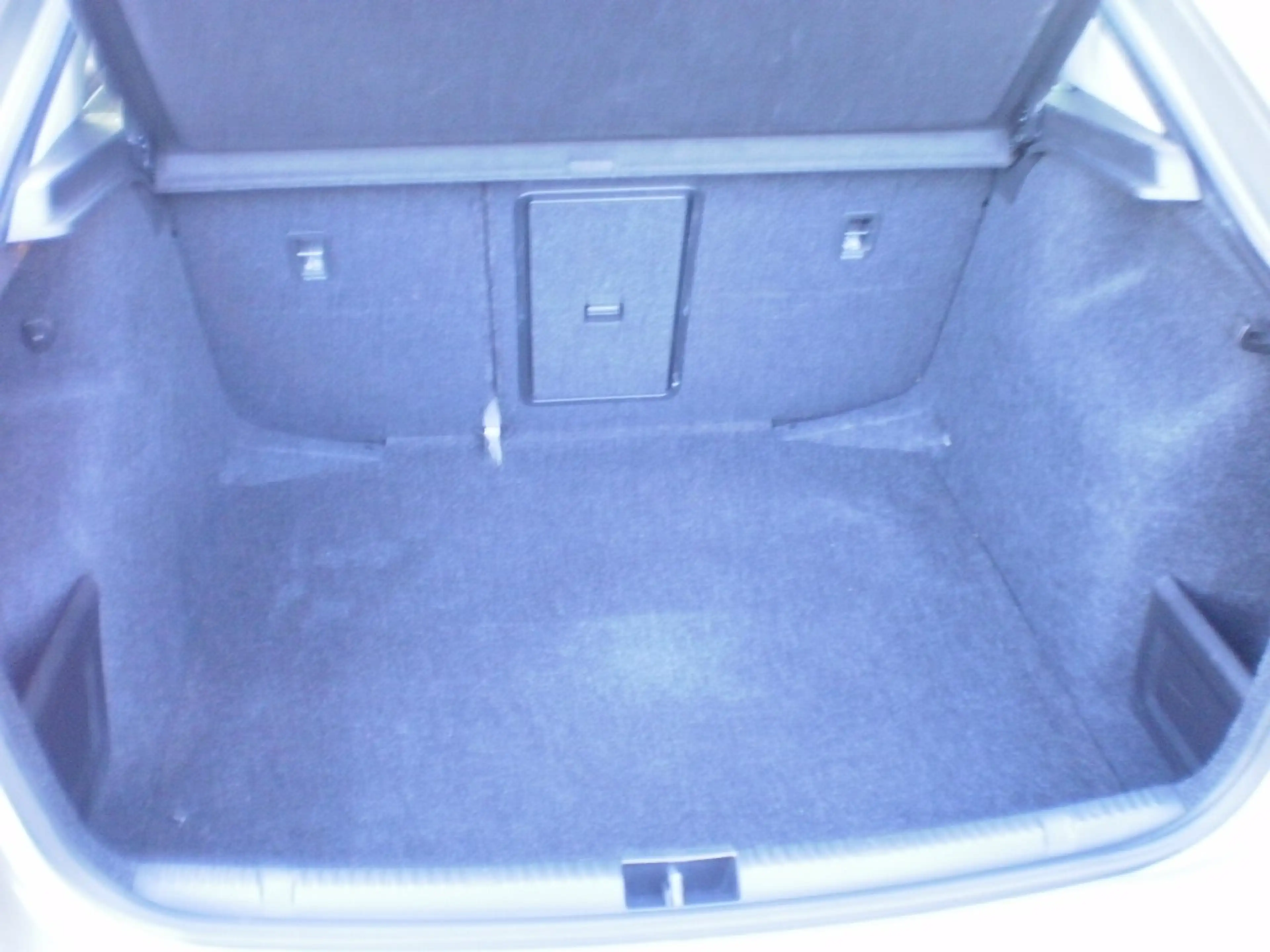 SEAT Toledo Toledo 1,6 TDI CR Style Style — photo 5