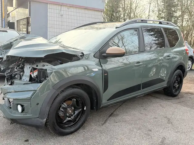 Dacia Jogger Extreme+ 1.0 Benzin Klima
