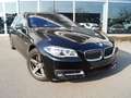 BMW 535 535d xDrive A Tou. *Leder*LED*Navi*INDIVIDUAL* Noir - thumbnail 1